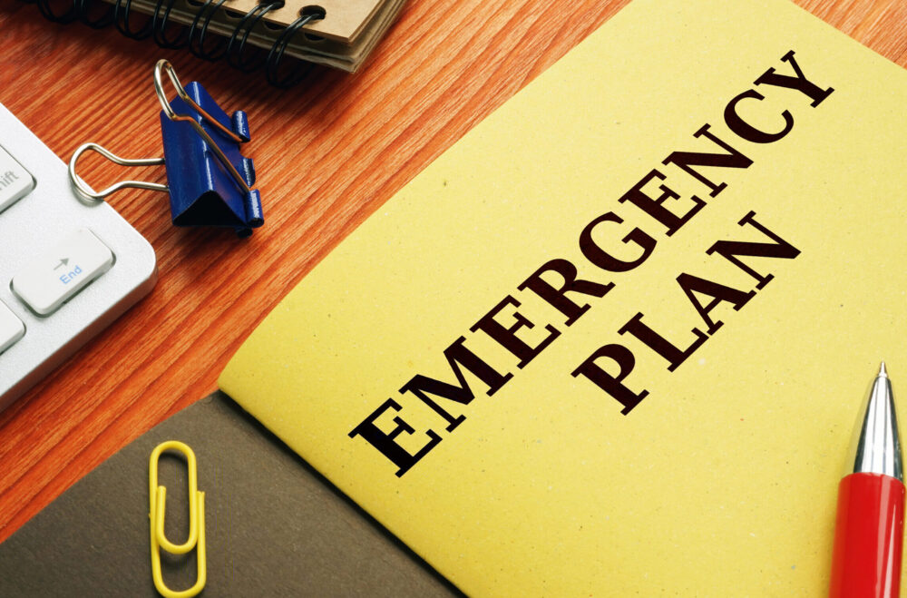 Is your Office Prepared for a Medical Emergency?